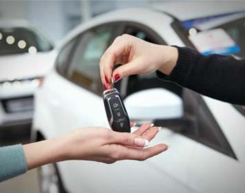 Покупка авто с аукциона без перегона